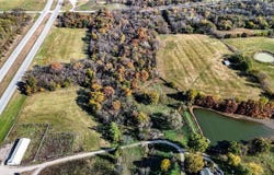 Chandler Road, Creighton, MO 64739