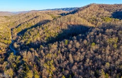 E Pumpkin Valley Road, Eidson, TN 37731