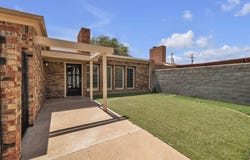4009 Lakeside Dr, Odessa, TX 79762