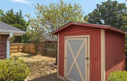 109 Claretta DR, Roland, OK 74954