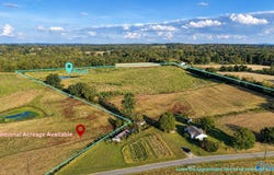 602 Hershell Jones Road, Arab, AL 35031