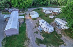 422 Mountainview Circle, Langston, AL 35755