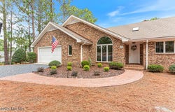 71 Deerwood Lane, Pinehurst, NC 28374
