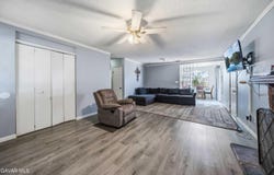 21511 San Gabriel Drive, Tehachapi, CA 93561