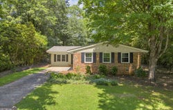 295 Vista Drive, Athens, GA 30605