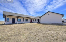 19805 Joyful View, Calhan, CO 80808