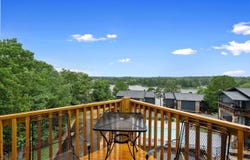 203 Stearns Point, Hot Springs, AR 71913