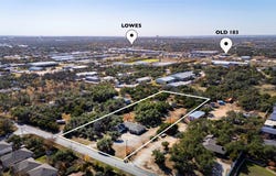 1101 Horizon Park Blvd, Leander, TX 78641