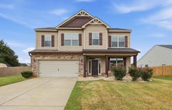 174 Cryptomeria Way, Aiken, SC 29803