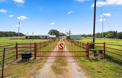 12350 CR 2911, Eustace, TX 75124