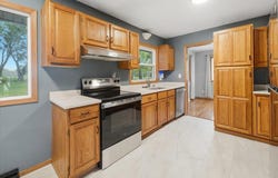 3768 W Ranchero Road, Cedar Falls, IA 50613