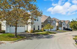 5017 Calais Drive, Columbus, OH 43221