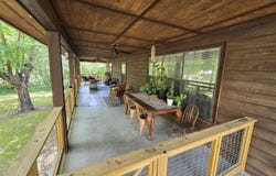 314 E Webb Street, Mountain View, AR 72560