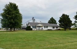 1488 Liberty Road, Corydon, IA 50060