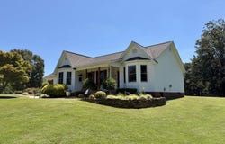 195 Reece Road, Mayfield, KY 42066