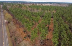 A0425 FM 358, Groveton, TX 75845