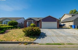4244 WINDFLOWER Ct, Salem, OR 97305