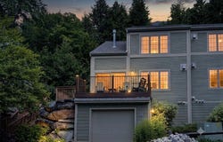646 Topnotch Drive, Stowe, VT 05672