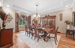 21 Timber Run Court, Canfield, OH 44406