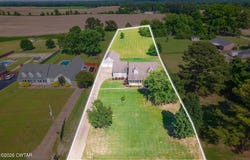 49 Turner Loop Road, Humboldt, TN 38343