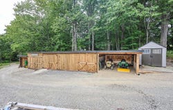 245 Porter Road, Bath, NH 03740