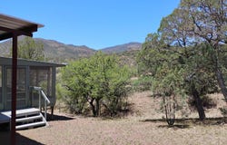 105 Comanche Crest, Ft Davis, TX 79734