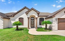 8203 Tropical Drive, Donna, TX 78537