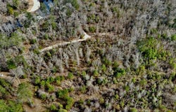 Findley Cemetery Rd, GA 30474