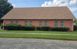 316 S Poplar, Pine Bluff, AR 71603