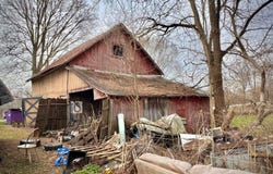 4394 E 900 N, Rushville, IN 46173