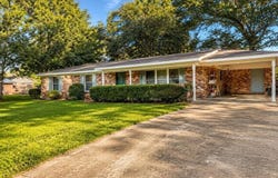 505 Clestel St, Amory, MS 38821