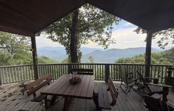 2386 Ridgepole Drive, Dillard, GA 30537