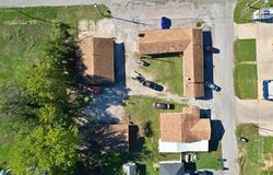 104 S Veterans Drive E, Coalgate, OK 74538