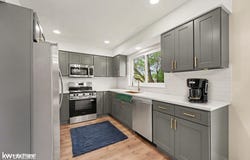 46500 Meadow Lane, Macomb, MI 48044