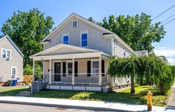 178 Walnut St, Leominster, MA 01453