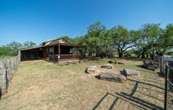 15055 County Road 306, Moran, TX 76464