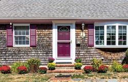 38 Harrington Street, Teaticket, MA 02536