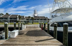 4726 Bay Point Road, Panama City, FL 32408
