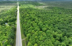 M-28, McMillan, MI 49853