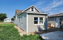 821 Garfield Ave., Grant, NE 69140