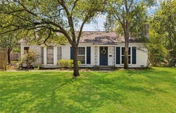 305 Hensel Avenue, Bryan, TX 77801