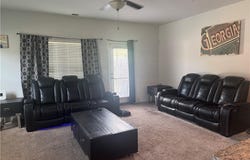 5263 Carrie Drive, Morrow, GA 30260