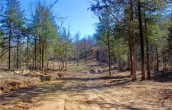 NC 1800, Kingston, AR 72742