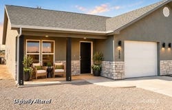 132 E N Rim Ct, Fredonia, AZ 86022