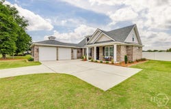 539 Braves Field Drive, Guyton, GA 31312