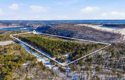 550 Leech Dr., Shirley, AR 72153