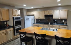 100 Dockrail Court, Garner, NC 27529