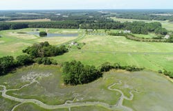 SEAVIEW ST lot: 33, ACCOMAC, VA 23301