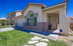 3018 Maple Valley Street, Las Vegas, NV 89117