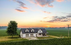 4825 S 700 W, Mentone, IN 46539